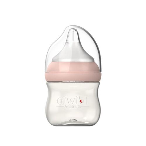 Picture of Aiwibi PPSU Heatresistance Anti-Colic Feeding Bottles 120ml