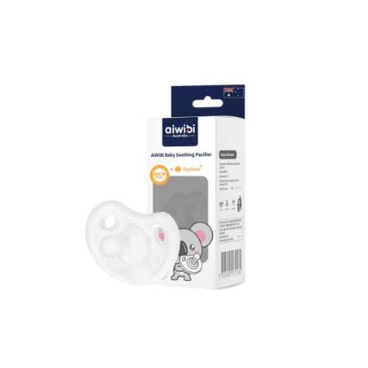 Picture of Aiwibi Soothing Pacifier (Day & Night)