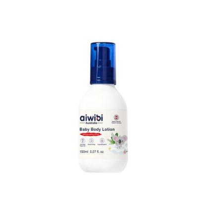 Picture of Aiwibi Baby Body Lotion 150ml