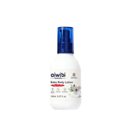 Picture of Aiwibi Baby Body Lotion 150ml