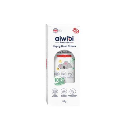 Picture of Aiwibi Nappy Rash Cream 55gm
