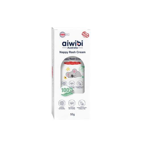 Picture of Aiwibi Nappy Rash Cream 55gm