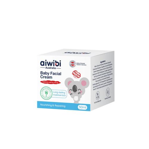 Picture of Aiwibi Baby Facial Cream 50gm
