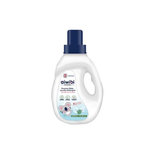 Picture of Aiwibi Baby Laundry Liquid 1000ml