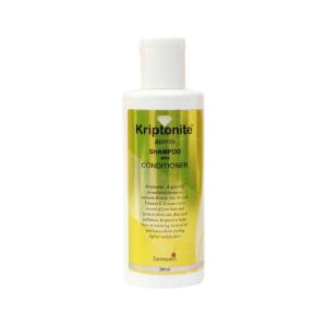 Picture of Kriptonite Biotin Shampoo with Conditioner 200ml