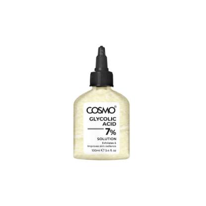 Picture of Cosmo 7% Glycolic Acid Solution 100ml