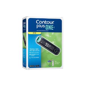 Picture of Contour Plus ONE Machine 