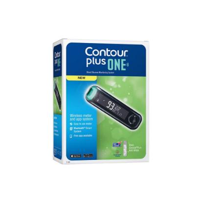 Picture of Contour Plus ONE Machine 