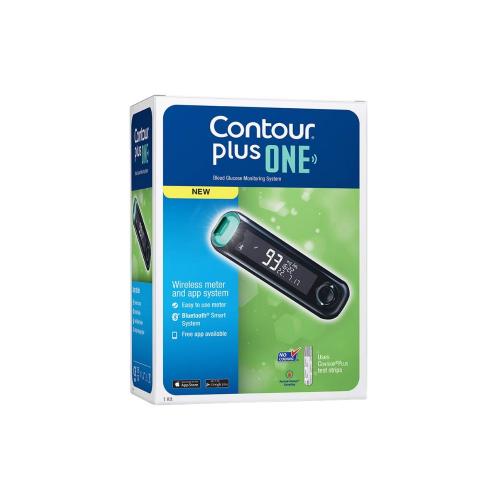 Picture of Contour Plus ONE Machine 