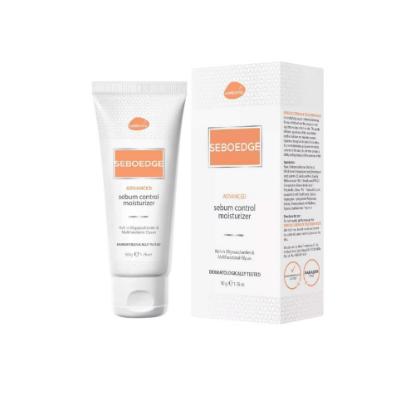 Picture of Aurelderma Seboedge Mattifying Moisturizer 50gm