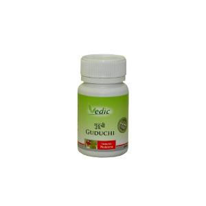 Picture of Guduchi Capsule 60'S