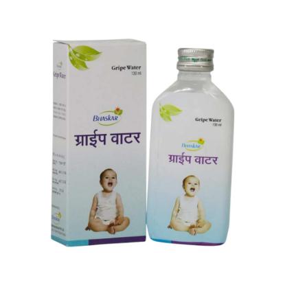Picture of Gripe Water 130ml 'Bottle