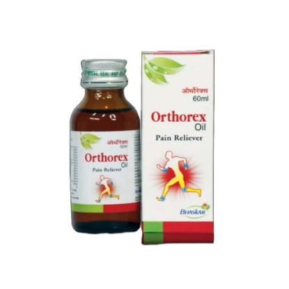 Picture of Orthorex Oil 60ml