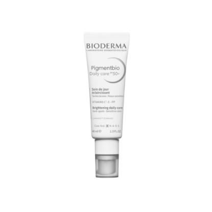 Picture of Bioderma Pigmentbio Daily Care SPF 50+ 40ml