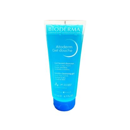Picture of Bioderma Atoderm Gel Douche Gentle Cleansing Gel 200ml