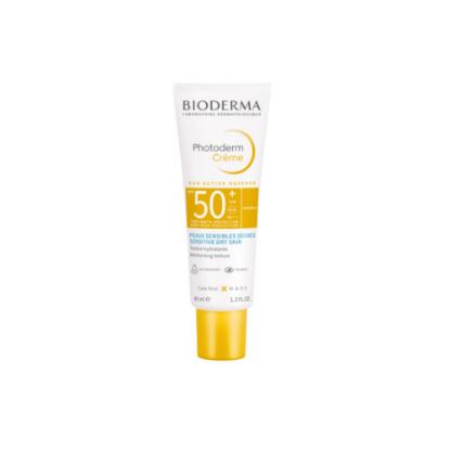 Picture of Bioderma Photoderm Creme SPF50+ 40ml