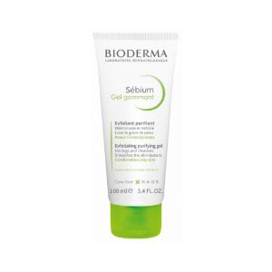 Picture of Bioderma Sebium Gel Gommant 100ml