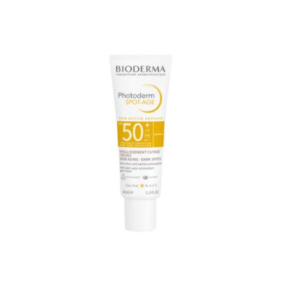Picture of Bioderma Photoderm Spot-Age SPF50+ 40ml