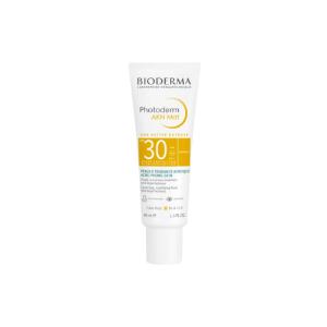 Picture of Bioderma Photoderm AKN Mat SPF30 Mattifying Fluid 40ml 1.33FL.OZ