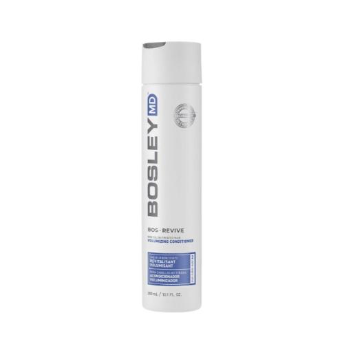 Picture of BosleyMD BOSRevive Non-Color Treated Hair Volumizing Conditioner 300ml