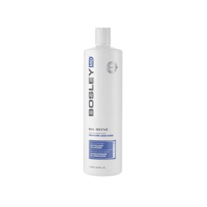 Picture of BosleyMD BOSRevive Non-Color Treated Hair Volumizing Conditioner 1Litre