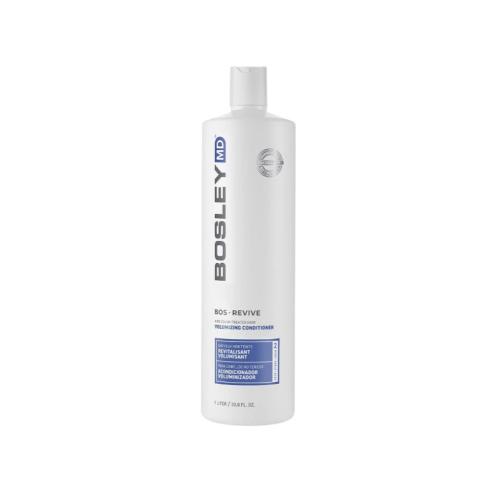 Picture of BosleyMD BOSRevive Non-Color Treated Hair Volumizing Conditioner 1Litre