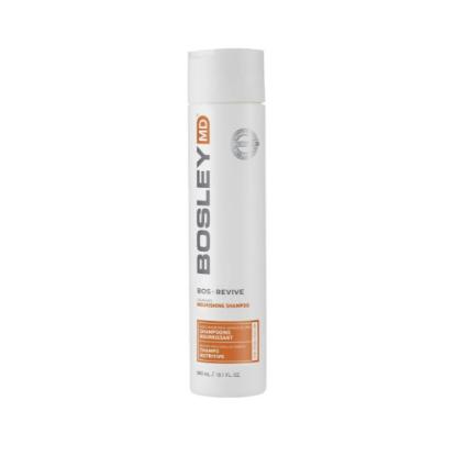 Picture of BosleyMD BOSRevive Color Safe Nourishing Shampoo 300ml