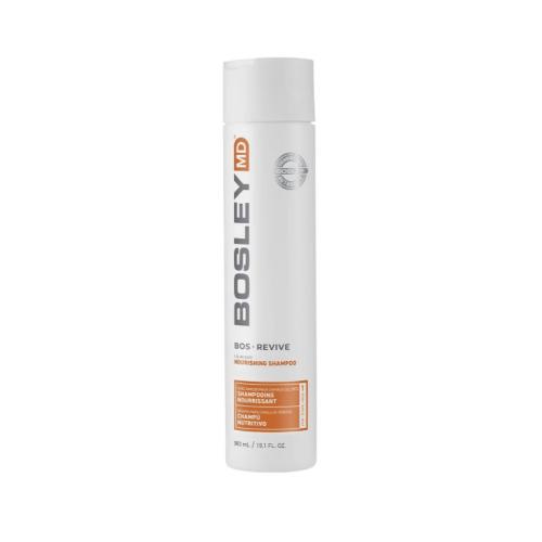 Picture of BosleyMD BOSRevive Color Safe Nourishing Shampoo 300ml