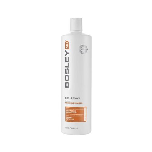 Picture of BosleyMD BOSRevive Color Safe Nourishing Shampoo 1Litre