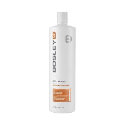 Picture of BosleyMD BOSRevive Color Safe Volumizing Conditioner 1Litre