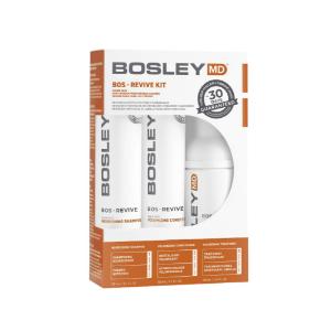 Picture of BosleyMD BosRevive Color Safe 30 Day Kit