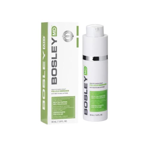 Picture of BosleyMD Healthy Hair & Scalp Follicle Energizer 30ml
