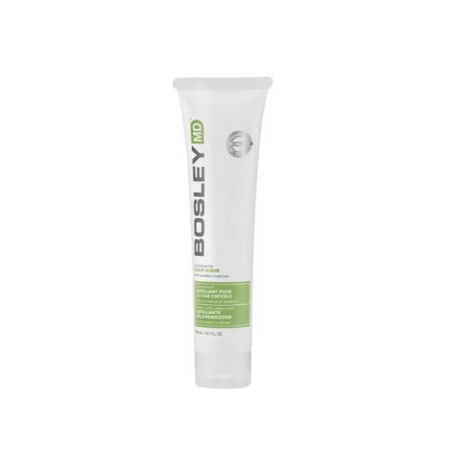 Picture of BosleyMD Rejuvenating Scalp Scrub 150ml