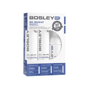 Picture of BosleyMD BosRevive Non-Color Treated Hair 30 Day Kit