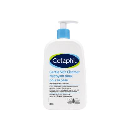 Picture of Cetaphil Gentle Skin Cleanser 500ml