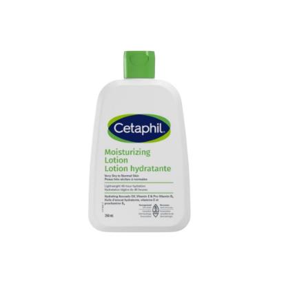 Picture of Cetaphil Moisturizing Lotion 250ml