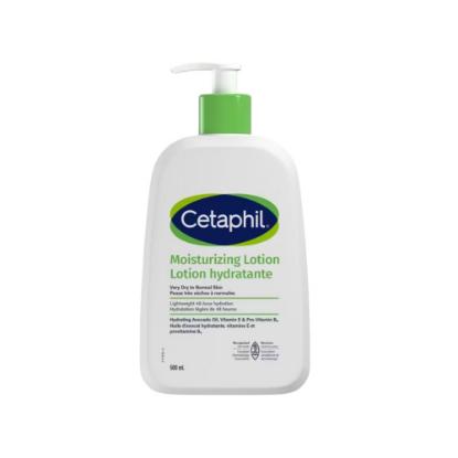 Picture of Cetaphil Moisturizing Lotion 500ml