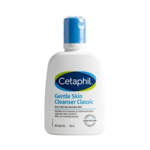 Picture of Cetaphil Gentle Skin Cleanser 118ml