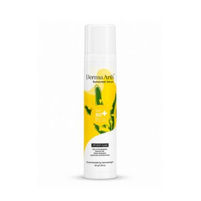 Picture of Derma Arth Sunscreen Serum 50gm