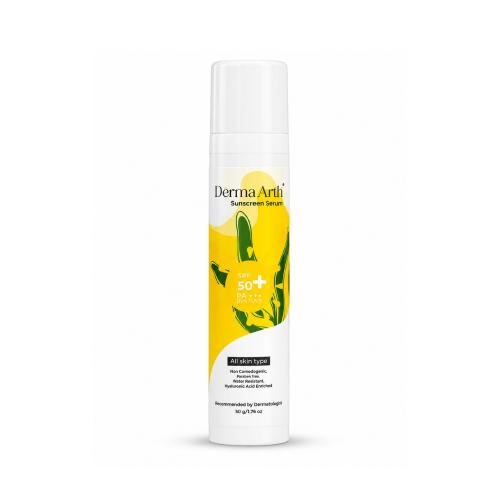 Picture of Derma Arth Sunscreen Serum 50gm