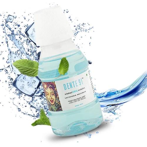 Picture of Dente91 Mouthwash 