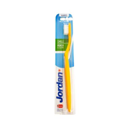 Picture of Jordan Smile Hard Toothbrush