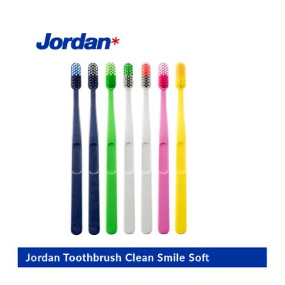 Picture of Jordan Toothbrush Clean Smile Soft 