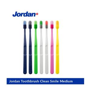 Picture of Jordan Toothbrush Clean Smile Medium