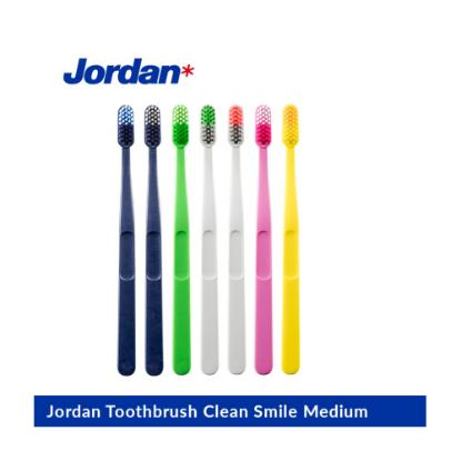 Picture of Jordan Toothbrush Clean Smile Medium