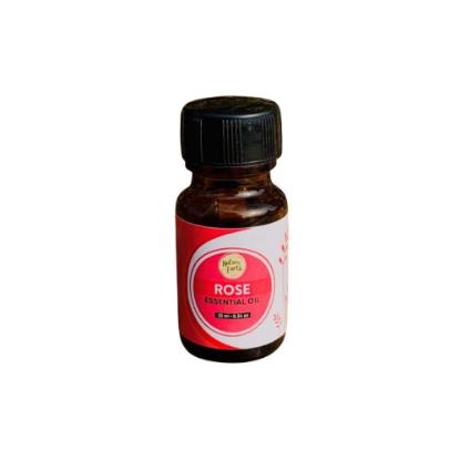 Picture of Naturo Earth Rose Essential Oil 10ml