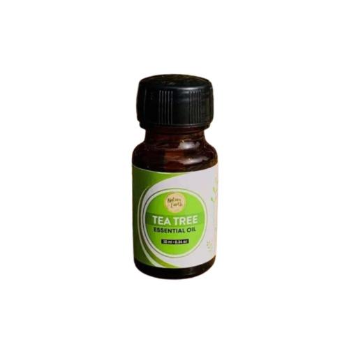 Picture of Naturo Earth Tea Tree Essential Oil 10ml