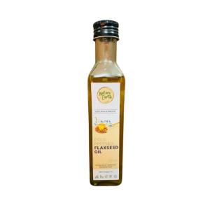 Picture of Naturo Earth Flax Seed oil 250ml