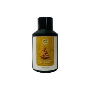 Picture of Naturo Earth Sweet Almond Oil 100ml