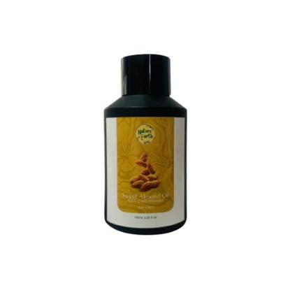 Picture of Naturo Earth Sweet Almond Oil 100ml